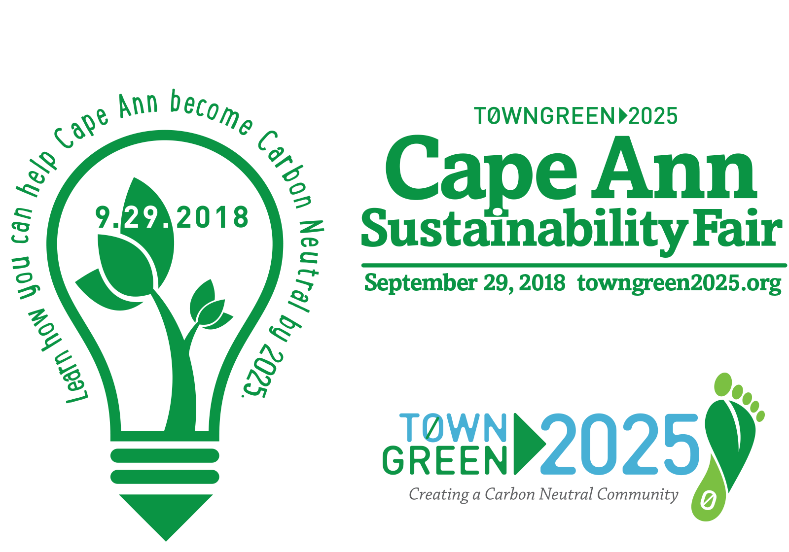 Cape Ann Sustainability Fair